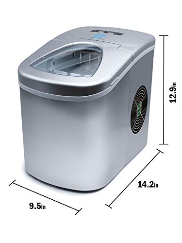 2 Prime+Home+Portable+Stainless+Counter