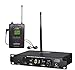 Audio2000'S AWM6304U 100 Selectable Frequency UHF In-Ear Monitor System