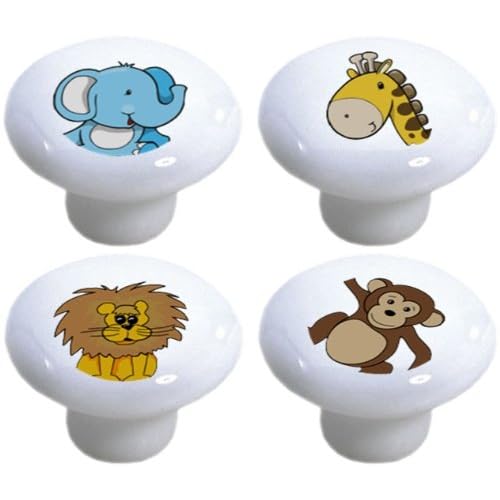 70 Off Carolina Hardware And Decor 1255 Zoo Jungle Safari Animal