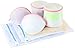Simple Houseware Laundry Bra Lingerie Bags (2 Large & 3 Underwear Bags) - 5 Pack