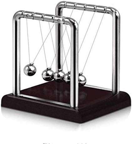 newton's balls of motion