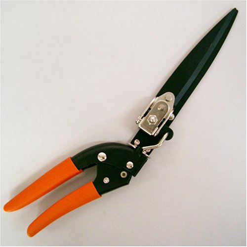 Golden Star Scissors Rotary Lawn Scissors 2104