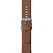 Belkin Classic Leather Wristband for Apple Watch Series 2 and Apple Watch Series 1 (42 mm), Tan