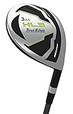 Tour Edge Golf- Hot Launch 3 Draw Fairway Wood