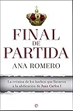 Final de partida (Actualidad) (Spanish Edition)