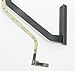 Eathtek Replacement Hard Drvie HDD Cable 821-0814-A For MacBook Pro 13.3