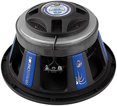 soundstream 8 inch mid