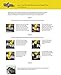 DC Cargo Tie-Down Ratchet Straps Heavy-Duty Flats Hook Trailer Strap, (Pack of 2) Heavy Duty 2