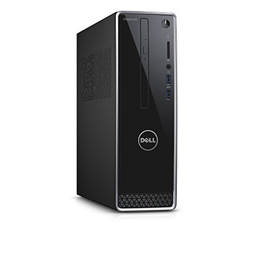 Dell Inspiron 3250 Small Desktop 6th Generation Intel Core I5 6400 8 Gb Ddr3l 1 Tb 70 Rpm Windows 10 Home 2gb Graphics Without Monitor Amazon In Computers Accessories