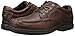 Rockport Men's Barrows Loft Brevenson Oxford