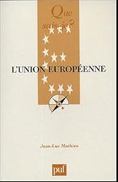 L' Union européenne