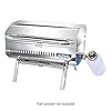 Magma-Products-Conniosseur-Series-Gas-Grills-Propane-LPG-Stainless-Steel