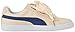 PUMA Women's Basket Heart Denim