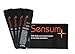 Sensum+ |Clinically Proven to Increase Penile Sensitivity | Proprietary Blend of Essential Oils and Natural Botanicals | 28 Packets of Topical Cream