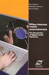 When Internet meets entertainment