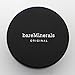 bareMinerals Original Loose Powder Foundation SPF 15, Lightweight Mineral Loose Powder Foundation Makeup, Buildable Coverage, Talc Free, Vegan (Light 08)