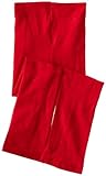 Jefferies Socks Girls'  Footless Tights
