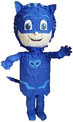 Pinatas USA Catboy Pinata Inspired by PJ Mask