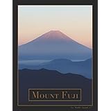 Mount Fuji: Journal