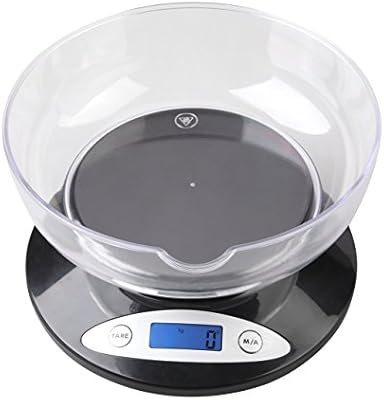 Amazon Com Weighmax Electronic Kitchen Scale Weighmax 2810 2kg