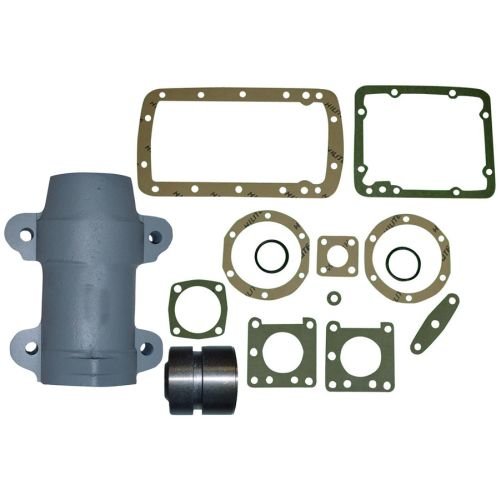 Hydraulic Lift Repair Kit Replacement for Ford Tractor 2N 8N 9N - 9N510D; LCRK928; NAA530B, Includes 2 1/2" 'O' Ring