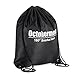 Qwer Octobermoon Original 180°Full View Panoramic Full face Snorkel Mask.with Anti-Fog and Anti-Leak Snorkeling Design,See More Water World with Larger Viewing Area (Black, Large/Extra Large)