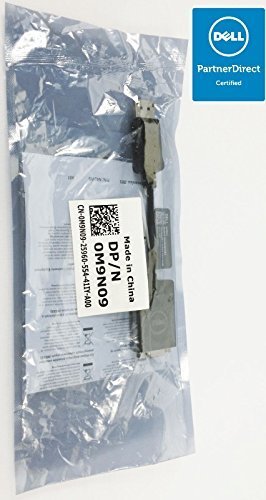 Dell Adapter - DisplayPort to VGA 470-AANJ Dell Adapter - DisplayPort to VGA 470-AANJ