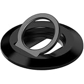 Quad Lock MAG Phone Ring/Stand and Bottle Opener - Cell Phone Grip, Stand, and Kickstand