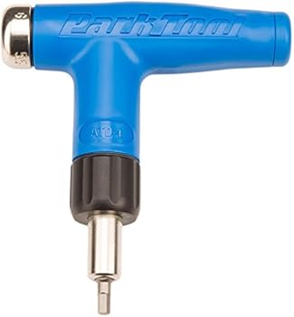 Park Tool ATD-1 Bike Torque Wrench