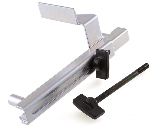Hitachi 323546 Crown Molding Stopper Assembly L for Hitachi C12LCH, C12LC and C12FCH Compound Miter Saws