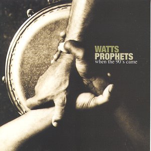 Watts Prophets When The 90 S Came Amazon Com Music Welcome to the only official authorized watts prophets® facebook account. when the 90 s came