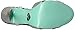 Blue by Betsey Johnson Women's Sb-Teena Dress Sandal