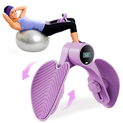Thigh Master Hip Trainer Exercise Equipment, kegel Exercise