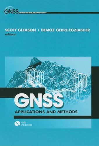 Amazon.com: Understanding Gps/Gnss Principles (Gnss Technology and
