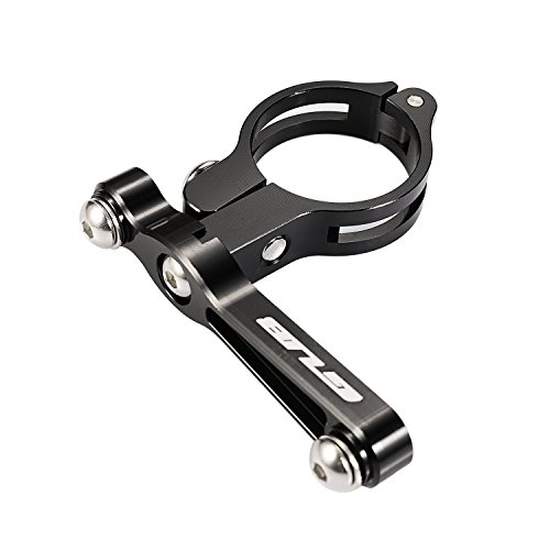 Gub Bicycle Bottle Cage Mount Adapter Adjustable MTB Road Bike