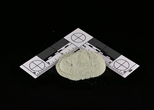 Green Turquoise Stone, Crushed Inlay (SUPER Fine) (2 oz)