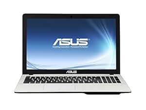 Amazon.com: Asus X550CA 15.6" Laptop PC - Intel Core i3