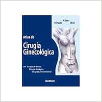 Atlas de cirugía ginecológica