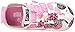 Onitsuka Tiger Girl's Mexico 66 Baja Ts Sneaker