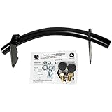 John Deere Original Equipment Bumper #BM23056