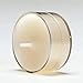 Bluecorn 100% Pure Beeswax Tealight Candles | Natural Beeswax, Ivory White Tea Lights | Long Burn (4-5 Hours) | Soy, Paraffin, & Fragrance Free, Bulk 48-Pack | Handmade in Colorado