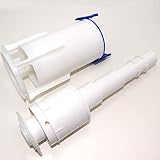 Geberit AP109 Concealed Cistern Flush Valve Body 241.415.00.1 Replacement Part view 2