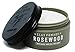 Rosewood Clay, High Hold, Matte Finish, Water Soluble, Men's Grooming, Adding Texture And Volume