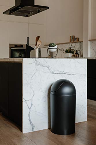 5 Umbra+Grand+10+Gallon+Swing+Top+Trash