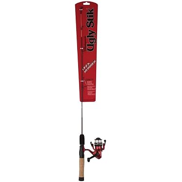 Amazon Best Sellers: Best Fishing Rod & Reel Combos Amazon Best Sellers: Best Fishing Rod & Reel Combos