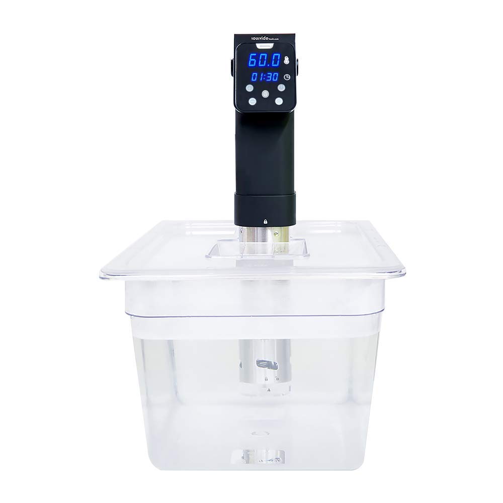 SousVideTools, Clear, 11.6 L - Image 5