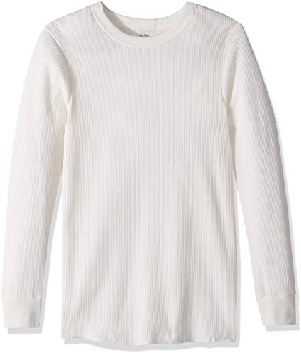 Thermal Underwear Men Cotton Fruit Of The Loom Men's Classic - Main Image