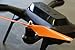 Master Airscrew MAS Propellers for 3DR Solo in Orange - x4 in Set