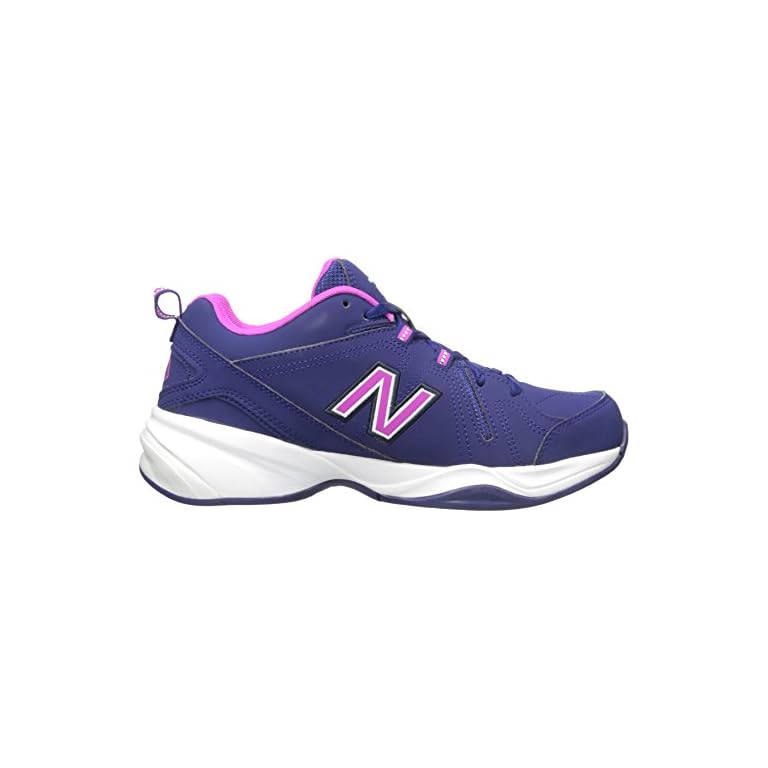 New Balance Women's WX608v4 Comfort Pack Training Shoe | ExerciseN