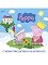 Livro Peppa Pig Livro o reino encantado da Peppa Pig